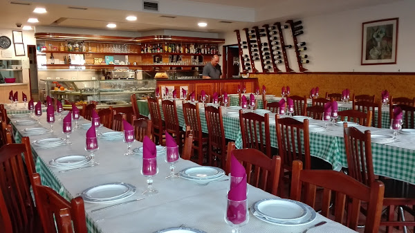 photo de Restaurante