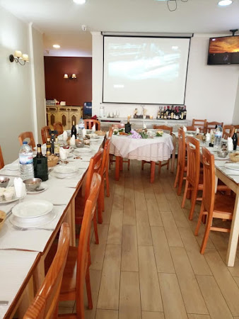 photo de Restaurante O Marquês à Rio de Mouro