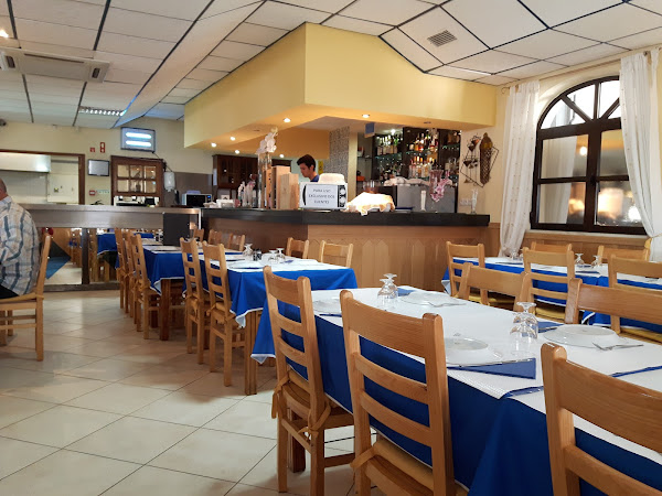 photo de Restaurante O Ribeirinho à Albufeira