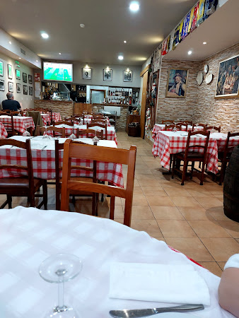 photo de Restaurante o Tacho à Povoa de Varzim