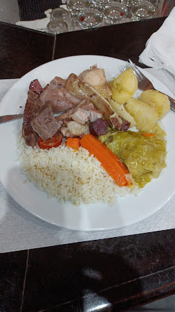 photo de Restaurante o Tintol à São Pedro da Cova