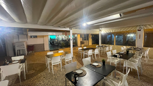 photo de Restaurante O Trevo à Fuseta