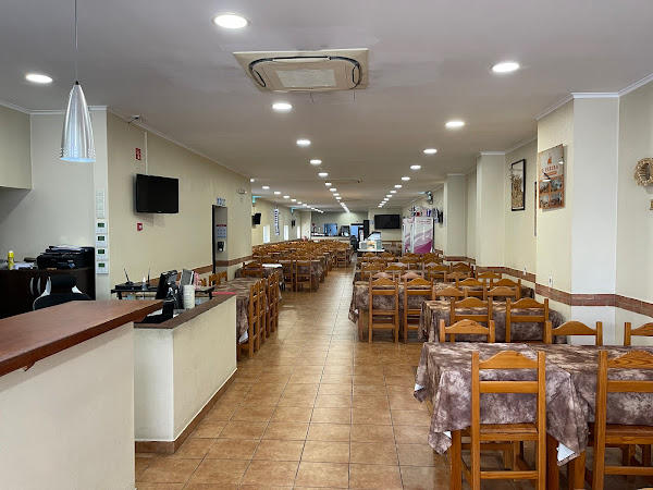 photo de RESTAURANTE O VIEIRA à Albufeira
