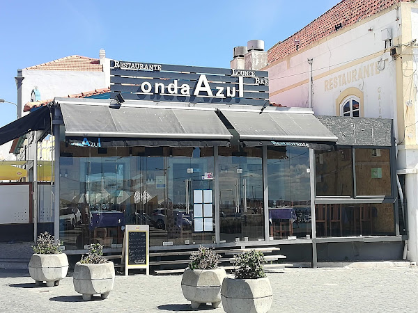 photo de Restaurante Onda Azul à Peniche