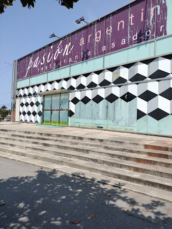photo de Restaurante Pasión Argentina à Leça da Palmeira