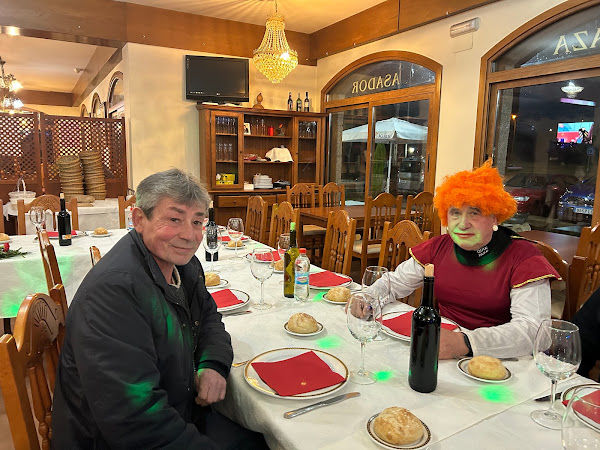 photo de Restaurante Pedra Furada à Salvaterra de Miño