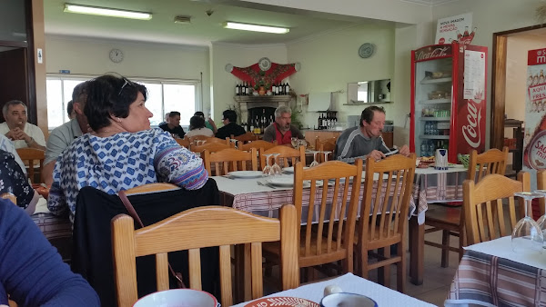 photo de Restaurante Pelourinho à Braga