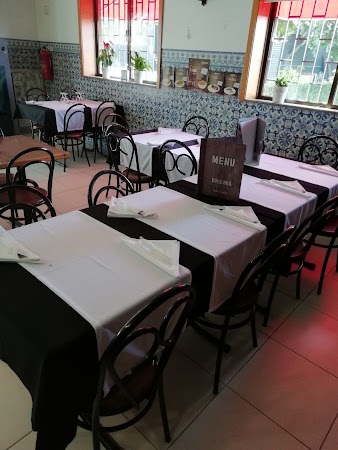 photo de Restaurante Petisqueira do Marco à Tuías