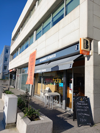 photo de Restaurante Petraficta à Perafita