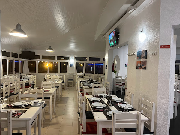 photo de Restaurante Polo Norte à Porto Moniz