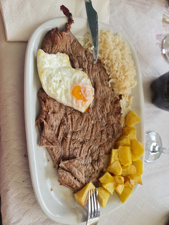 photo de Restaurante Polónio à Mangualde