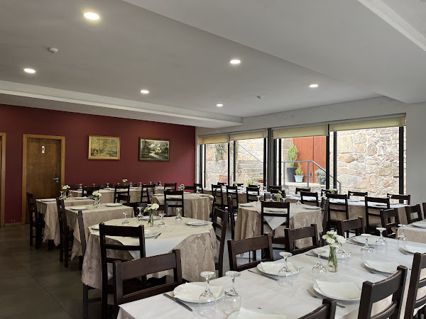 photo de Restaurante Quinta do Côvo à Braga