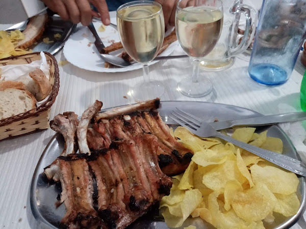 photo de Restaurante R&M à Rinchoa