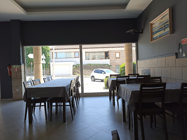 photo de Restaurante Sampaio à Marco de Canaveses