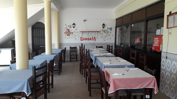 photo de Restaurante Sangria à Albufeira