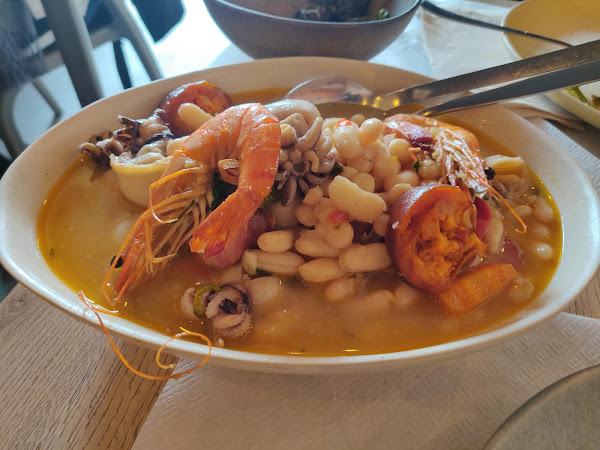 photo de Restaurante Santos à Sintra
