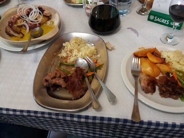 photo de Restaurante Snack-Bar 259 à Penalva do Castelo