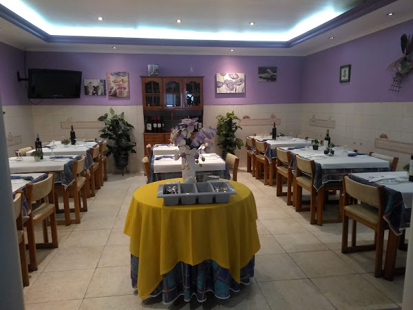photo de Restaurante Snoopy à Lisboa
