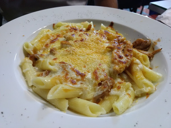 photo de Restaurante Tagliatelle à Jamundí