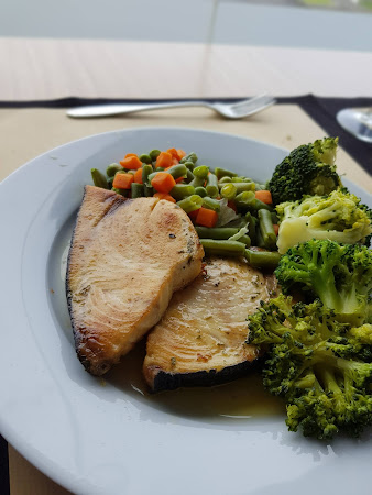 photo de Restaurante Take Way - Já Agora à Ribeira Grande