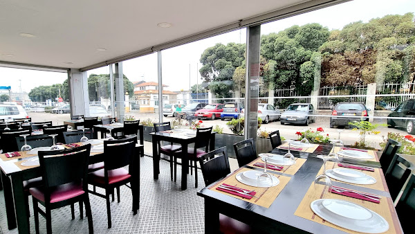 photo de Restaurante Teresa à Matosinhos