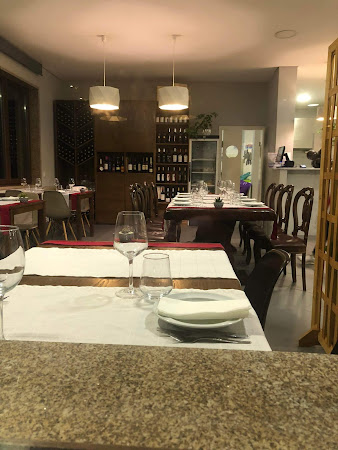 photo de Restaurante terramar à Recezinhos