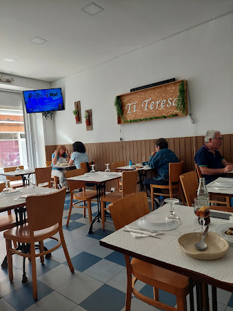 photo de Restaurante Ti Teresa à Montijo