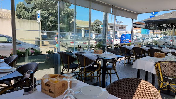 photo de Restaurante Tito I à Matosinhos