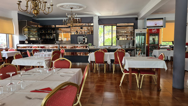 photo de Restaurante Tomaz à Covelo