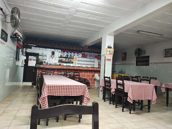 photo de Restaurante Vasco da Gama (Mó) à Esposende