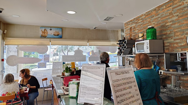 photo de Restaurante Vasco da Gama à Rio de Mouro