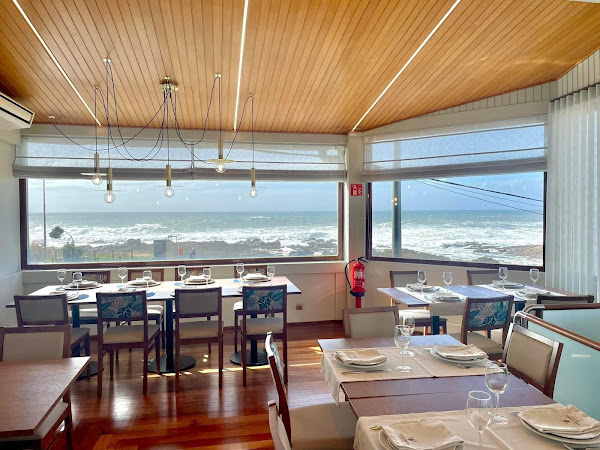 photo de Restaurante Veleiros à Perafita