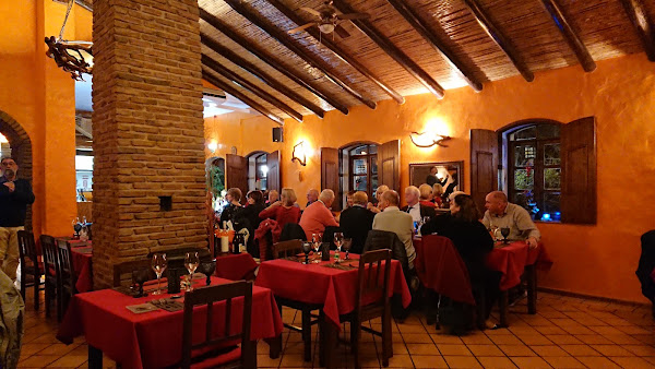 photo de Restaurante Xerem Fusion Cuisine à Albufeira