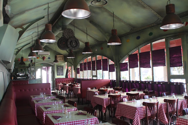 photo de Resto des Halles à Castres