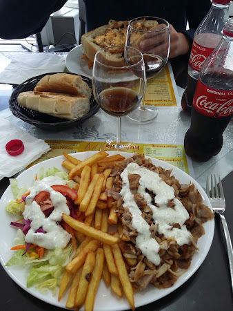 photo de Resto Grill la Colombe à Wasselonne
