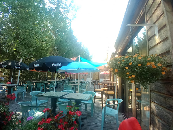 photo de Resto l'Entre Deux à Rochebrune