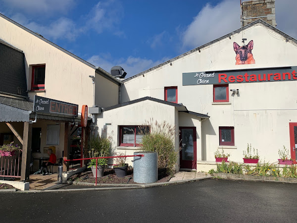 photo de Resto Le Grand Chien à Le Val-Saint-Père