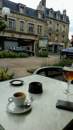 photo de Resto Rapide à Fismes