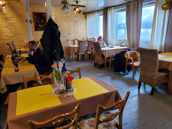 photo de RestoBar ProssEko à Międzyzdroje