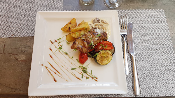 photo de Restorāns 