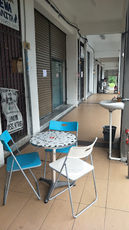 photo de Restoran Indonesian Claypot à Tapah