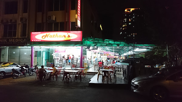 photo de Restoran Nathan's Corner à Kuala Lumpur