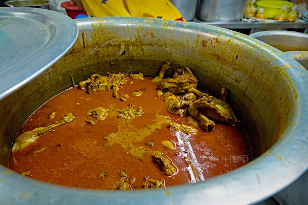 photo de Restoran Noor à Kuala Lumpur