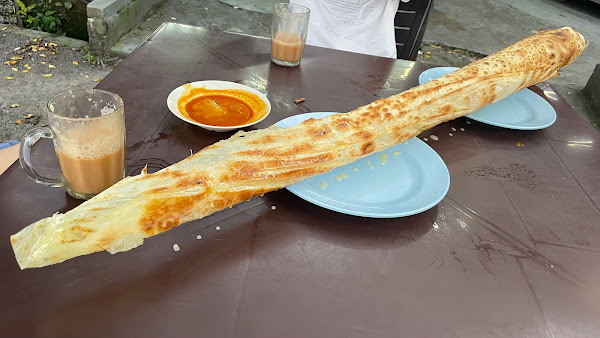 photo de Restoran Southern Corner à Muar
