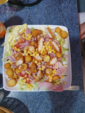 photo de Restorant Sıla kebab pızza grıllades à Sainte-Menehould