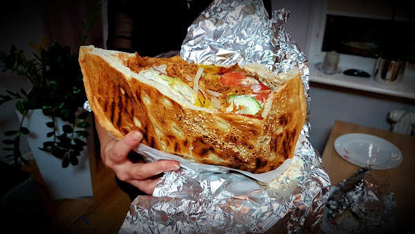 photo de REZA KEBAB à Bialogard