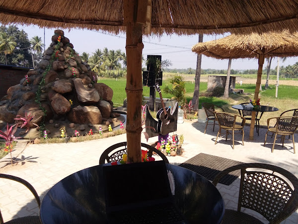 photo de Rhythm Freezy House à Vellore