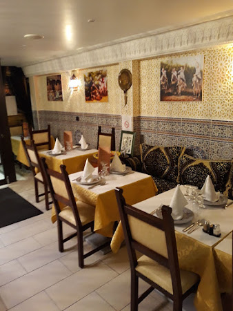 photo de Riad Souss à Groslay