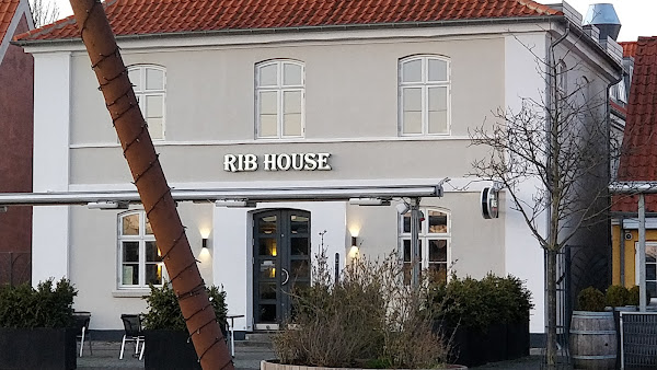 photo de Rib House Køge à Køge