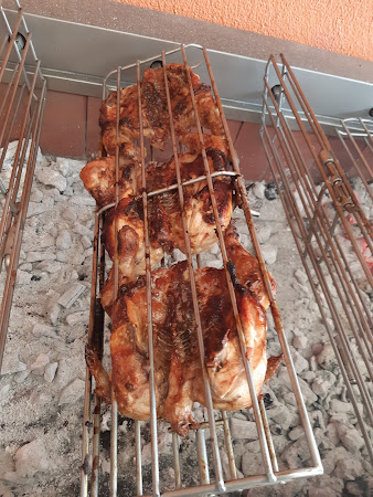 photo de Ribeiro Grill (Grill-Take-Away) à Ettelbruck